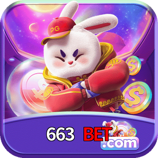 Imagem promocional da 663 bet mostrando a plataforma e suas vantagens